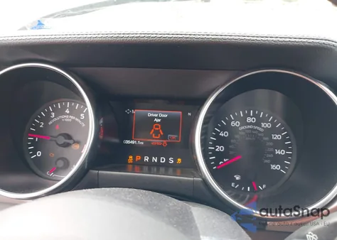 2020 Ford Mustang Gt Premium z USA, uszkodzony, nr VIN 1FATP8FF2L5131883